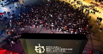 Bu yolun sonu Dünya Kupası
