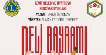 Bursa’da dayanışma için sahne alıyor