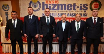 Muharrem Subaşı güven tazeledi