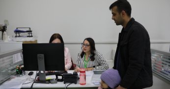 Ön kayıt süreci başladı