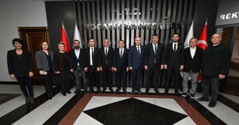 Sorunlar Yerinde Dinlendi, Çözüm Masaya Taşındı