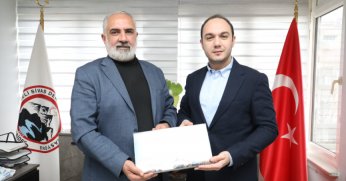 Derneklere ziyaret turu