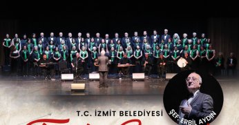 Türk Sanat Müziği rüzgarı esecek