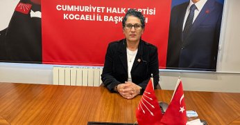 CHP’li Yurtseven Boran’dan Sert Tepki