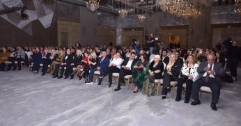 Görkemli Gece