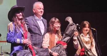 Zehra Erdem’den gururlandıran başarı