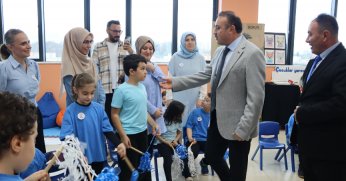 Küçük Kalplerden Büyük Mesajlar