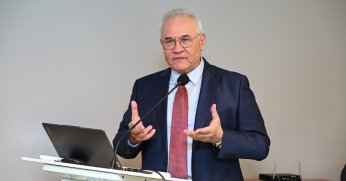 “Daha İleriye Taşımalıyız”