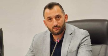 Kadir Özdemir Yeniden Seçildi