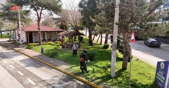 Bakım Seferberliği