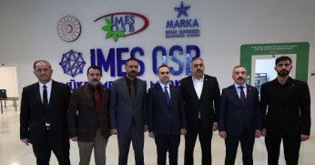 Cumhur İttifakı’ndan Sanayiye Tam Destek”