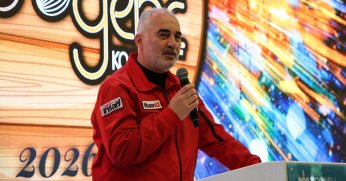 Gastro Genç’te sıfır atık, kıyasıya rekabet