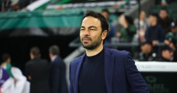 “KAZANMAK İÇİN HER ŞEYİ YAPTIK AMA SON VURUŞLARDA EKSİK KALDIK”