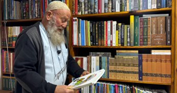 Kitap tutkunu bir ömrün yeni durağı: Alev Alatlı