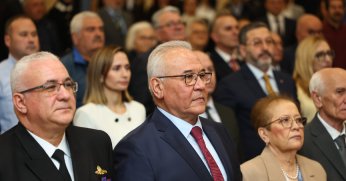 KOCAELİ ÜNİVERSİTESİ HASTANESİ’NE ARACI AİLESİ’NDEN ÇOCUKLAR İÇİN BÜYÜK DESTEK