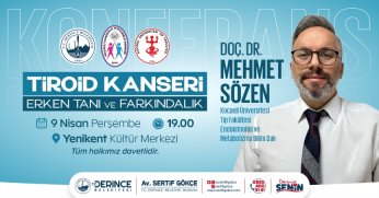 Bir Önemli Söyleşi Daha