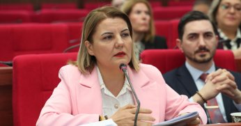 “Kendi üretimimizi artırarak dışa bağımlılığı azaltıyoruz”
