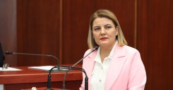 “Çınar Çocuk Evleri ile eğitimde fırsat eşitliğini büyütüyoruz”