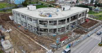 Oyuncak Müzesi, Kütüphane ve Etüt Merkezi