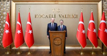 Kocaeli’de