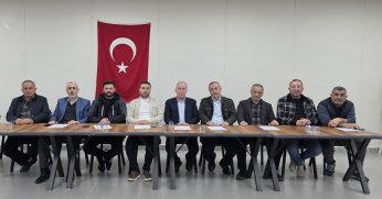 YENİ LOT’A TAHAMMÜL YOK!