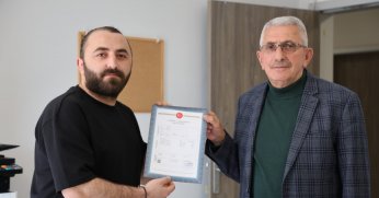 Tüm Hızıyla Tamamlanıyor