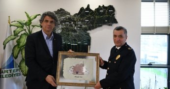 Çalışmalar Başladı