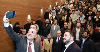 “Yol arkadaşlığımız son nefese kadar”