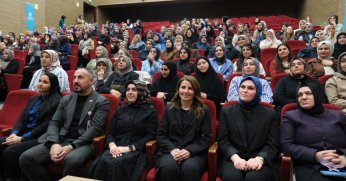 Kansere farkındalık çağrısı