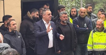 “6 aylık yüzde 13,19 kabul edilemez”