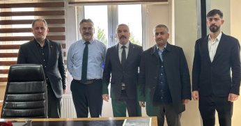 İş Birliği Vurgusu