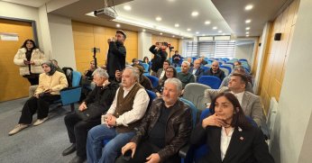 Şehir sistematik şekilde yok ediliyor