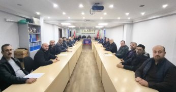 Güçlü Yürüyüş”