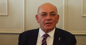 “Esnafın yanında olmaya devam edeceğiz”