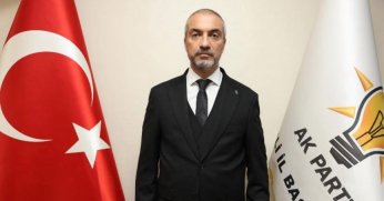 AK Partili İlçe Başkanı’ndan Sertif Gökçe’ye Sert Cevap