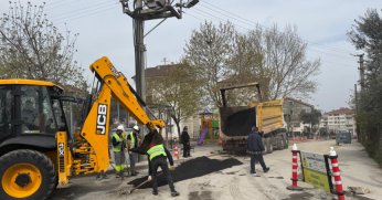 Bahar Aylarıyla Birlikte Yeniden Başladı
