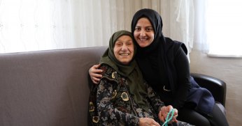 Duygu Dolu Doğum Günü Sürprizi