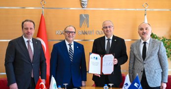 4 Kurum Protokol İmzaladı