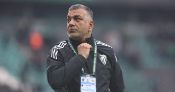 “Futbolcularımız Aslanlar Gibi Savaştı, Tribünler de Sahaya Yansıdı”
