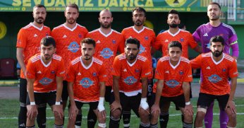 Kocaeli Temsilcileri BAL 9. Grup 16. Haftada Parladı