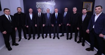 16 Mayıs’a Tam Kadro