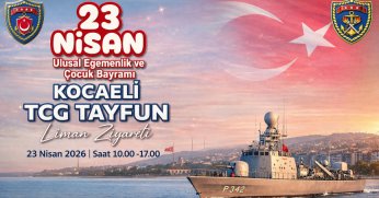 Halka Açılıyor