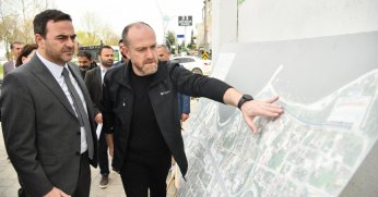 Yeni Sezona Hazırlanıyor