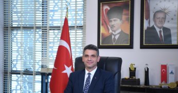 23 Nisan Mesajı