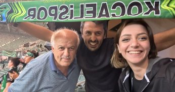 Uğurlanıyor