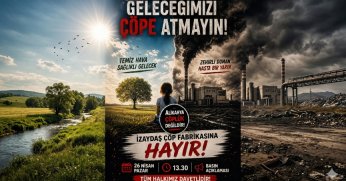 BASIN AÇIKLAMASI YAPILACAK