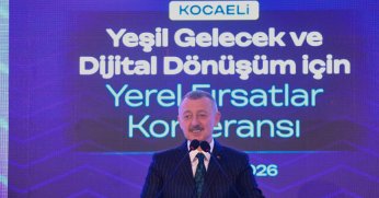 Dijital dönüşüm için en uygun şehir”