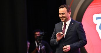 7 YILDA 7.6 MİLYAR TL’LİK DEV YATIRIM