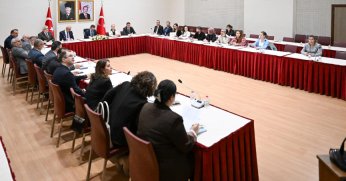 Otizmde iş birliği olmazsa olmaz