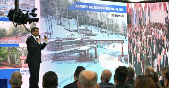 SPORDA VE REKREASYONDA 7 ALTIN YIL!